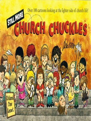cover image of Still More Church Chuckles